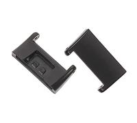 Lurrose 2 Piezas Conector de Correa Compatible con Mi Watch de Adaptadores Elegante y Resistente