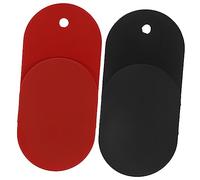 Lurrose 2 Uds Parche En Un Solo Ojo Parche En El Ojo Zirtek Adultos Vestidos Para Niños Parches En Los Ojos Perezosos Aparatos Para Niños Anteojos Ajustables Protector De Ojos Suministros