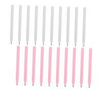 Lurrose 20piezas Tableta de Escritura LCD Lápices Ópticos de Alta Precisión Lápiz Táctil para Dibujo Tableta de Escritura Lápiz Óptico