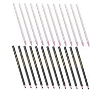 Lurrose 24 Piezas Crayones de Cera para Dibujar y con Envoltura Desprendible para Exposición Fácil del Núcleo Colores Vibrantes y Suaves Compatibles con Superficies Múltiples Vidrio y