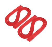 Lurrose 240 Piezas Paper Quilling Strips Set Solid Colors Tear Resistant Origami Paper For Diy Crafts Beginners Scrapbooking Card Making