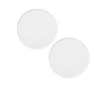 Lurrose 2piezas Accesorios De Tablero Acrílico para Maquillaje Tablero De Accesorios para Fotos Decoración De Cosméticos Salas De De Cosméticos