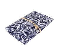 Lurrose 2piezas Estuche De Papelería Grande De Capacidad Bolsa Organizadora para Lápices De Dibujo Pouch Multiusos De Diseño Japonés para Artistas y Estudiantes