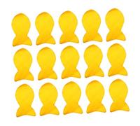 Lurrose 3 Juegos Pez de Papel de Sacrificio Tradicional para Ofrendas Celestiales Pérdida de Mascotas de Papel para Conmemorar Mascotas Artículos Conmemorativos para Rituales Pérdida