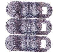 Lurrose 3 Pcs Cubiertas para Cámara Web Protección de Privacidad Fundas Deslizantes para Portátiles y Teléfonos Compatible Dispositivos Electrónicos Diseño Práctico y Color Negro