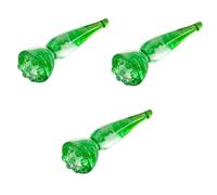 Lurrose 3Pcs De Masaje Barra De Masaje De Cera De Abejas Raspador Facial Masajeadores Manuales De Espalda Masajeador De Cuello Y Hombros Herramientas De Belleza Masajeador De