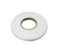 Lurrose 4 Cinta Adhesiva Doble Cara para Ropa Tela Sin Tejer Cinta para Accesorios de Moda Resistente y Lavable para Manualidades y Costura