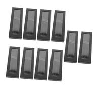 Lurrose 5 Series Cajas De para Estuche De Almacenamiento Y Caja Decorativa para Bolígrafo Y Estilográfica para Y Organización De Escritorio 2 Piezas X 5