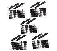 Lurrose 5 Uds 1 Almohadilla De Esponja Para El Puente De La Nariz Almohadillas De Espuma Viscoelástica Para La Nariz Usuarios De Gafas Sin Niebla Spray Antiniebla Gafas Antiniebla Máscara