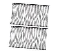 Lurrose 5000piezas Sujetadores De Etiquetas para Ropa Accesorios De Etiquetadora Manual para Boutiques y Tiendas De Moda