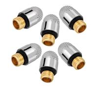 Lurrose 6piezas Puntas De Repuesto para Lápiz Capacitivo Puntas Conductoras De De Malla para Lápices Ópticos para Pantalla Táctil y Dispositivos Capacitivos Accesorios De Escritura De