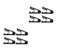 Lurrose 8 Piezas Cortatubos Profesional para Manguera de Agua Tijeras para Cortar Tubos de Pe Diseño Ergonómico y Ligero Herramienta de Corte Multiusos para Instalaciones Domésticas