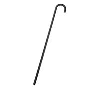 Lurrose Accesorios De Fiesta Disfraz De Halloween Princesa Decoración Varitas Para Mago Varita De Mago Que Bastón Fiesta Mago Muleta Mago Muleta Plástico Muleta De