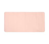Lurrose Alfombrilla para Mesa de manicura: Protector Plegable de 80 x 40 cm para Escritorio de manicura, Ideal para Salones de Belleza. Alfombrilla Flexible y Profesional para Mesa de Cubierta