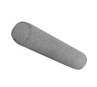 Lurrose Almohada Anti Desgaste de Masaje para Pies y Piernas de Algodón y Poliéster Cojín Ergonómico Tamaño 15x40cm para Camas de Belleza y Masajes