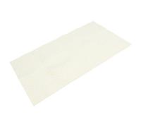 Lurrose Almohadilla Tejido Resistente al Calor Aislante de Esponja para Mesa de Planchar 130x70cm Protege la Ropa en Prensado Profesional y Doméstico