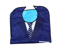 Lurrose Babero Adulto Babero De Plastico Delantales Baberos Baberos Ropa Premie Baberos Para Personas Mayores Babero Adulto Para Comer Baberos Para Adultos Protector De Ropa Para Adultos