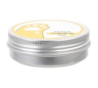 Lurrose Bálsamo Hidratante para Patas De Mascotas, Crema Nutritiva Aceite De Espino Amarillo, 60g, Cuidado para Patas Secas y Agrietadas, Uso Diario para Perros y Gatos