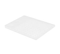 Lurrose Bandeja De Recuento De Píldoras Bandeja De Plástico Rebordear Herramientas Bead Counting Tool Tray Medicina Placa De Conteo Contador De Cuentas Medicina Bandeja De Conteo Medicina
