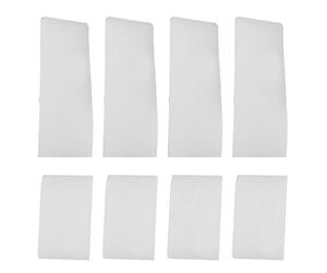 Lurrose Base de Jabón de Glicerina 1 Bolsa para Hacer Jabones Artesanales, Barra de Base Transparente, Materias Primas para Jabón Hecho a Mano para Aficionados al DIY