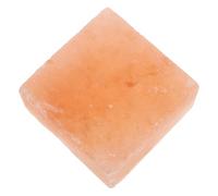 Lurrose Bloque de Sal Mineral para Ovejas y Ciervos Que Promueve Condición Corporal Robusta y Mantiene el Equilibrio en Granjas Ganado Diverso