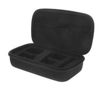 Lurrose Bolsa de Almacenamiento Portátil para Cámara de Cardán Estuche Compacto Protección para Accesorios de Fotografía