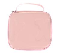 Lurrose Bolsa de Almacenamiento Portátil para Gimbal de Teléfono Compatible con Osmo Mobile Estuche Antichoque con Compartimentos para Accesorios y Práctico