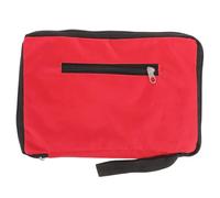 Lurrose Bolsa de Compras Plegable con Ruedas de Gran Capacidad para Uso Diario, Material PVC y Tela, Carrito Portátil Adecuado para Alimentos y Lavandería