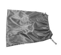 Lurrose Bolsa Interior Nylon para Forro Reutilizable para Cubo de Pañales y Gris Cesto de Lavandería para Dormitorios y Baños
