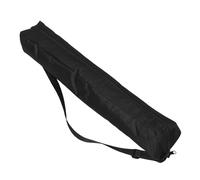 Lurrose Bolsa para Trípode de Cámara de Tela Oxford Resistente, Estuche Portátil 9x9x70 Cm Correa Ajustable, Mochila Porta Trípode Adecuado para Transporte y Almacenamiento en Fotografía