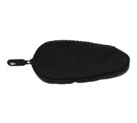 Lurrose Bolsa Portátil para Cabezales de Flauta y Saxofón Alto, Hecha de Poliéster y Algodón, Diseño Simple y Funcional para Proteger Instrumentos durante Viajes