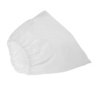 Lurrose Bolsa Recolectora de Polvo para Uñas Lavable y Antidesbordante, Bolsa de Repuesto para Aspiradora, Colector de Polvo para Clavos, Suministros para Salones de Uñas, Compatible