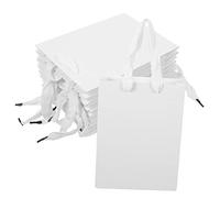Lurrose Bolsas De Floristería 10 Unidades Coloridas y Versátiles Para Embalaje y