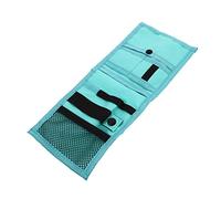 Lurrose Bolso Multifuncional Estuche De Bolígrafos Protector Bolsa De Almacenamiento para Médicos y Enfermeras