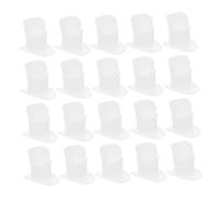 Lurrose Boquilla De 30 Piezas Boquilla Para Niños Accesorios De Vapeo Mordida Oral Almohadilla Para La Boca Probadores De Aliento Boquillas Accesorios Para Almohadillas Para Dientes Sanos