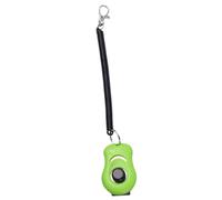 Lurrose Botón para Entrenamiento con Señal para Perros y Entrenador Acústico para Mascotas, Adecuado para Agility Training y Small Trick Training en Cachorros y Aves