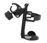 Lurrose Cochecito Walker Sostenedor De Taza Al Aire Libre Sostenedor De Taza Universal Cochecito Walker Para Bebés Cochecito De Soporte De Botella Cochecito Titular De La Bebida Cochecito