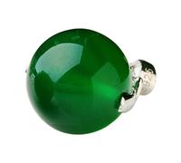 Lurrose Colgante de Verde de Diseño Delicado y Varios estilos para Mujer y Chica Adecuado para Cenas y Banquetes Varios estilos