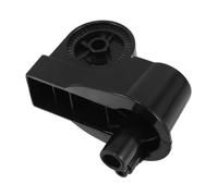 Lurrose Conector de Ventilador de Pedestal Soporte para Ventiladores de Piso Instalación Rápida y Estable Accesorio Compatible con Ventiladores Mesa