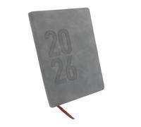 Lurrose Cuaderno de Meses con Diseño Práctico Mensual y para Organización y Programación Diaria