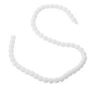 Lurrose de de Muñeca Ajustable de Armadura Plástica Flexible para Hacer Figuras DIY y Manualidades con Incluye de Articulación Versátiles y Material Duradero para Larga Durabilidad