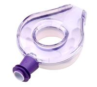 Lurrose Decantador De Vino Con Aireador Manual Rápido Diseño Extraíble Fácil De Limpiar Para Vino Brandy En Casa Y Bares