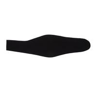 Lurrose Diadema de Neopreno Banda Ajustable para Natación y Yoga, Protección para Oídos, L Negra para Adultos, Accesorio Adecuado para Deportes Acuáticos y Playa