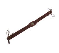 Lurrose Diadema Medieval Renacentista Vintage de PU Diseño Ergonómico Curvo, Accesorio de Cosplay para Mujer Adecuado para Eventos Temáticos y Fiestas Medievales