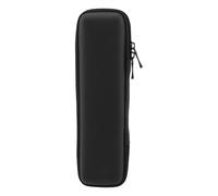 Lurrose Estuche Eva Protección para Lápiz Estilográfico Bolsa Portátil con Diseño de Compatible con Accesorios de Carga y Auriculares y Compacto para y Almacenamiento