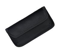 Lurrose Estuche para Botes De Película Multifuncional para Cámara, Organizador Portátil para 4 Películas Pequeñas, Transporte Seguro para Fotógrafos Diseño Resistente y Fácil Acceso, Color Negro