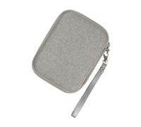 Lurrose Estuche para Cámara Instantánea Funda Rígida De Transporte Compatible con Mini y Bolsa De Protección para Cámara De Fotos