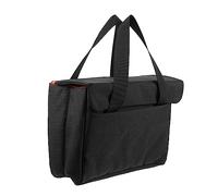 Lurrose Estuche para Cámara Plegable Bolsa para Cámara De Funda Prueba De Golpes para Transportar