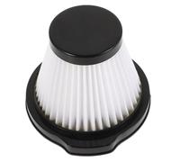 Lurrose Filtro de Recambio Hepa Lavable para Aspiradora sin Cable Filtro de Malla Fina Reutilizable para Prolongar Vida Útil Compatible con Aspiradoras de Coche y Accesorios Prácticos