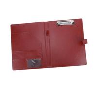 Lurrose Folder de Oficina con Múltiples y Clipboard Organizador de para Reuniones y Contratos de Oficina